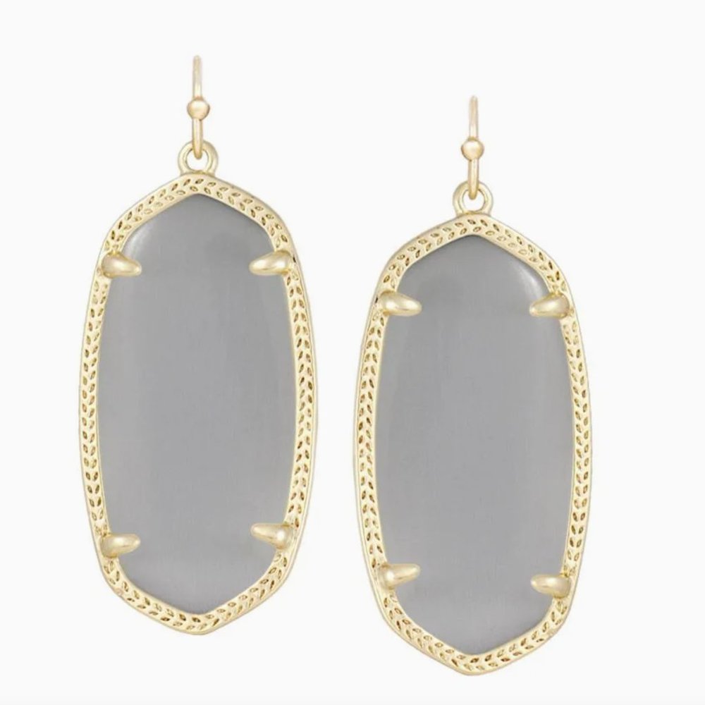Kendra Scott Earrings